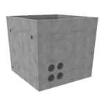 Pit Concrete 1200x1200x1200x95mm Class D - Infrastructure Products ...